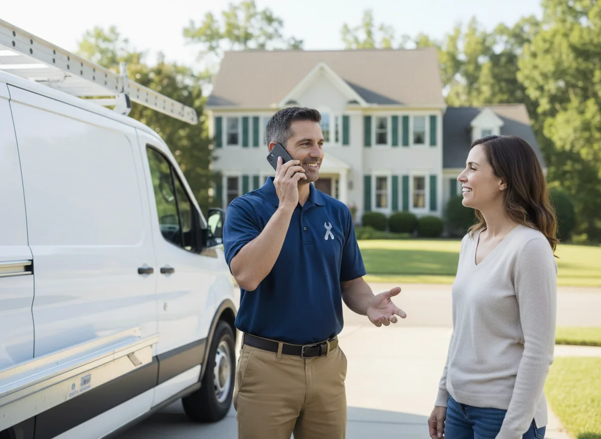 Home Gutter Service Carriere, MS FAQs